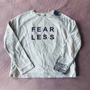 Sam Edelman Fearless Pullover